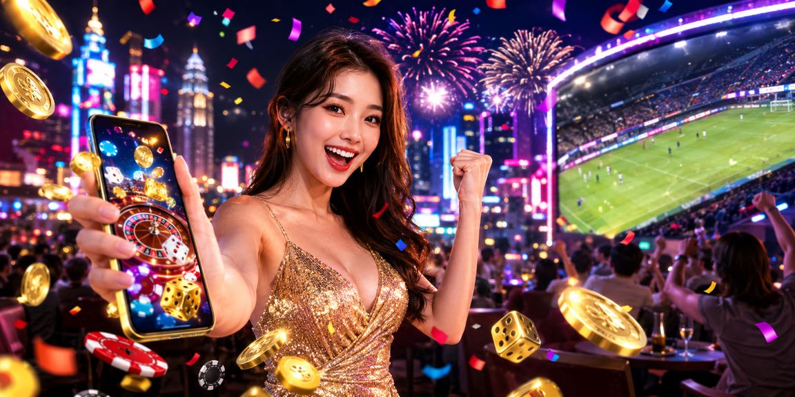 Paparan odds perlawanan pada aplikasi 306 di Kuala Lumpur