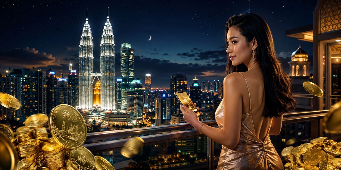 Penggunaan odds perlawanan secara mudah alih di Kuala Lumpur