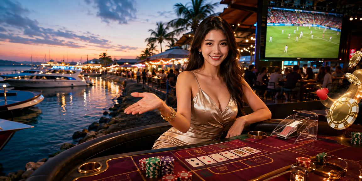 Pertaruhan bola sepak maya di platform 306 Malaysia